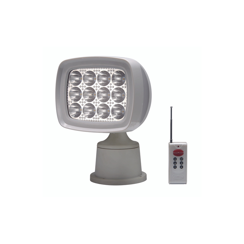 Foco de Cubierta LED con Control Remoto