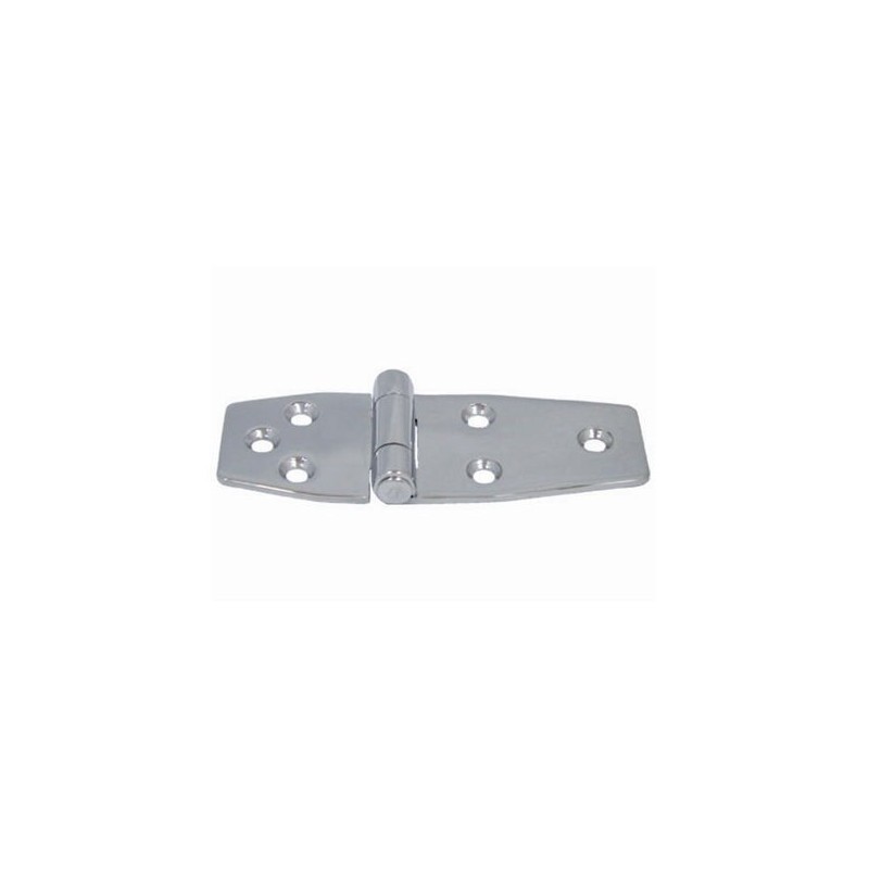 Bisagra Inoxidable 97x37mm