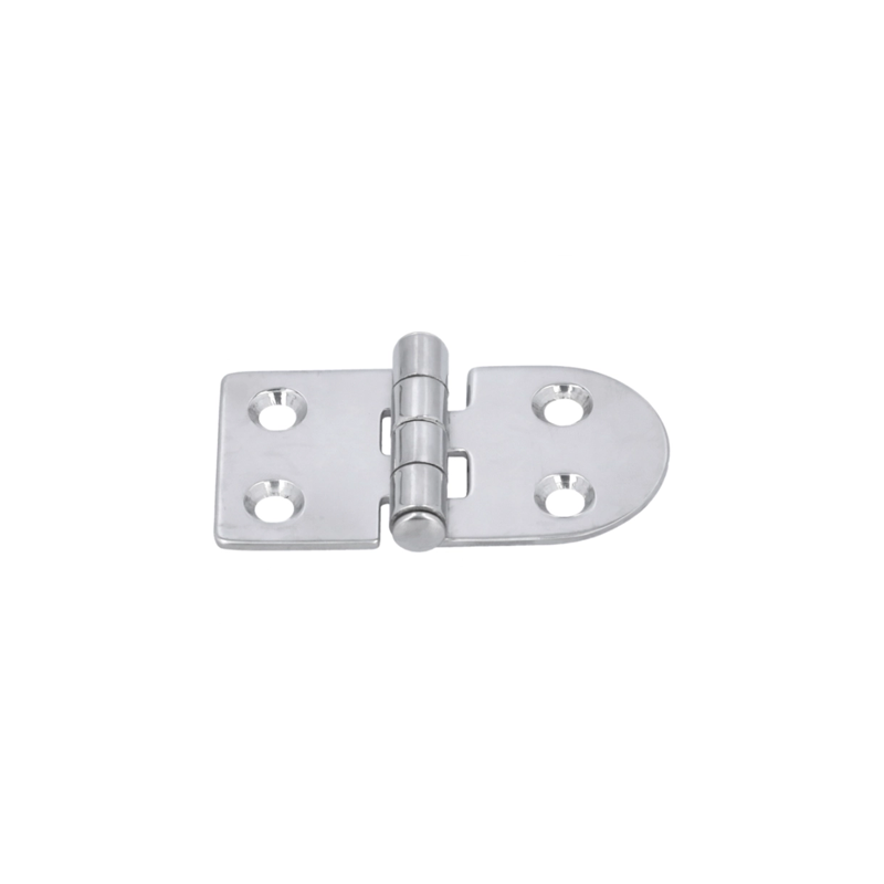Bisagra Inoxidable 67x38mm