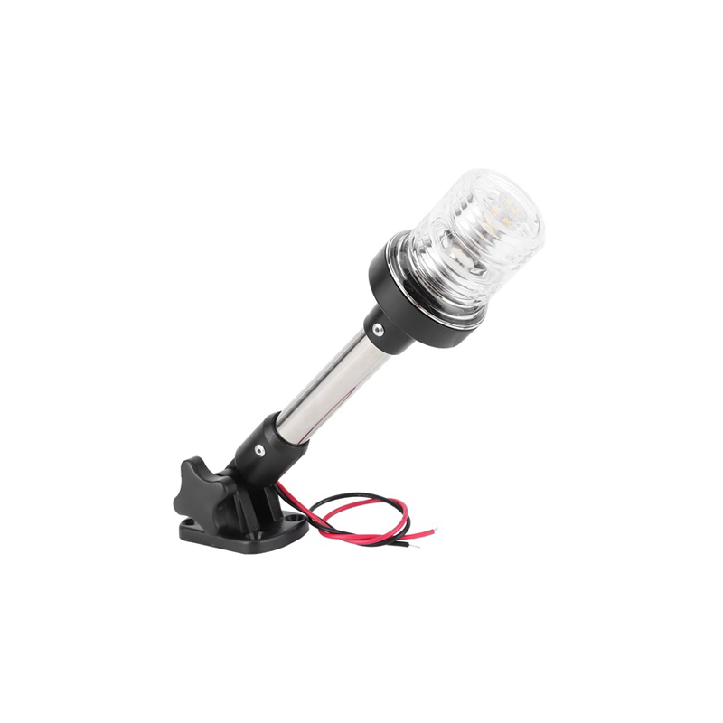 Luz Todo Horizonte LED Abatible (240mm)