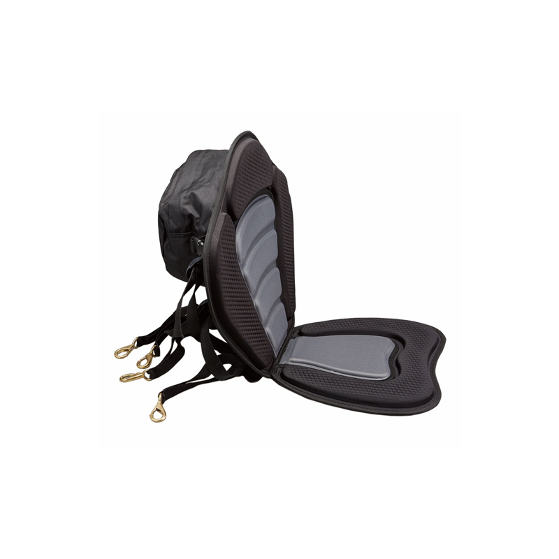 Asiento para Kayak PRO con Bolsa