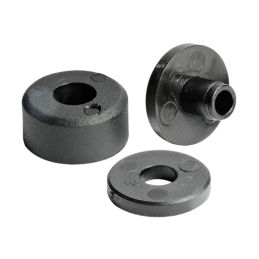 Distanciador Parabrisas