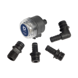 Bomba de Agua (6 Litros/minuto)