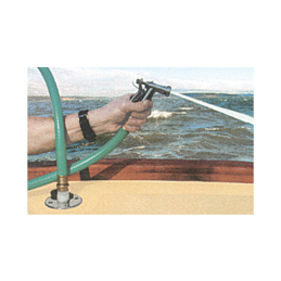 Conexion Baldeo Cubierta