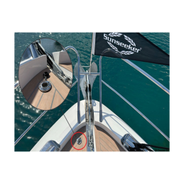 Conexion Baldeo Cubierta