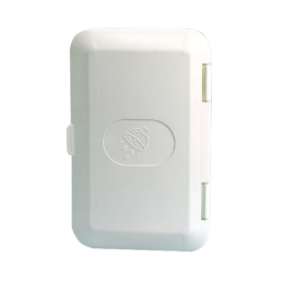 Ducha con Mezclador y Caja