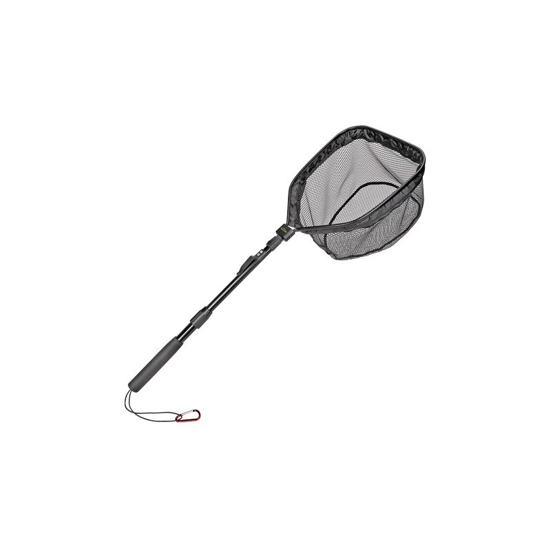 Salabardo Telescopico Flotante (81-114cm)