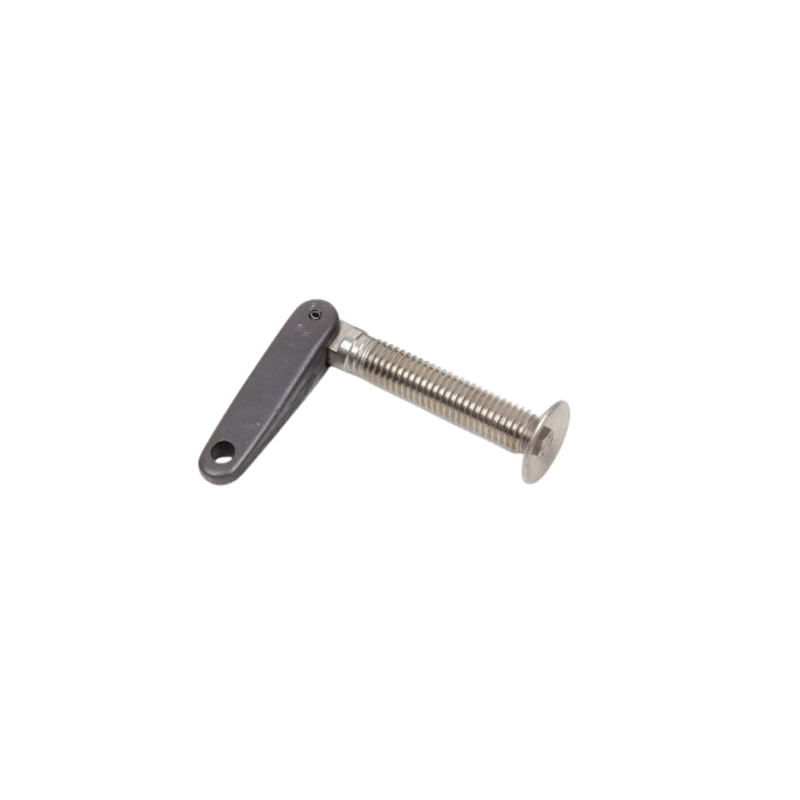 Tornillo Sujecion Motor Fueraborda Mercury