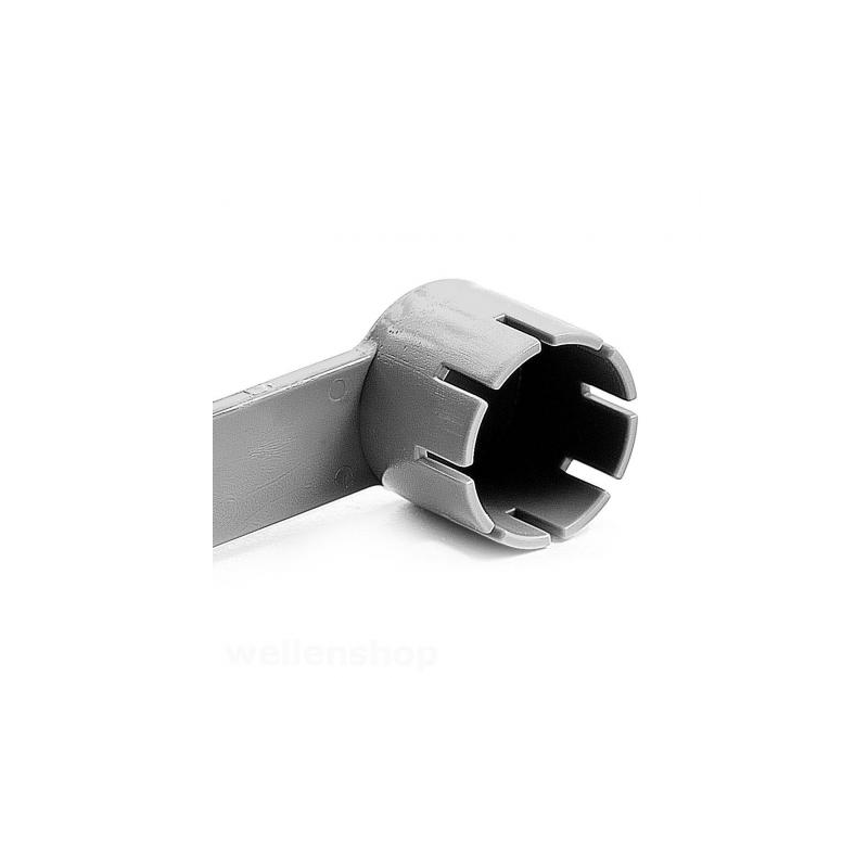 Llave para Valvulas de Inflado