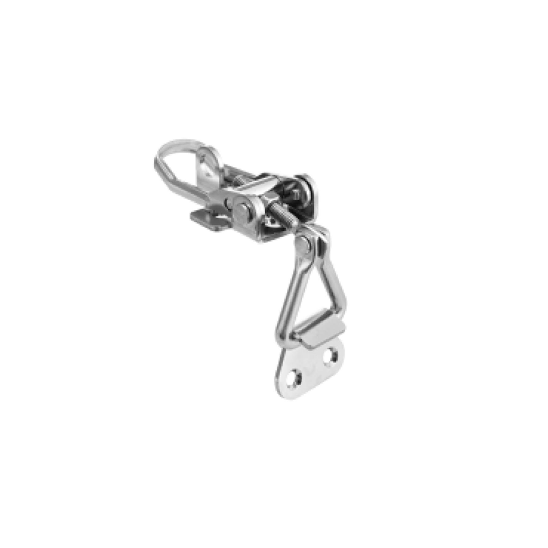 Cerrojo Tensor Inox Ajustable