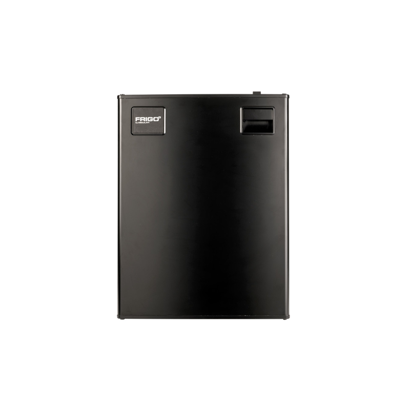 Nevera Compresor Fija 12/24V (85 Litros)