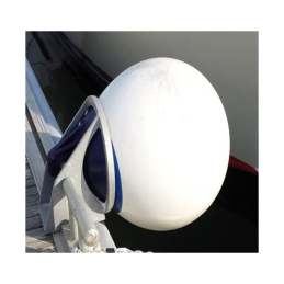 Soporte Boya Defensa Pantalan