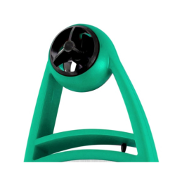 Anemometro Portatil Skywatch Wind