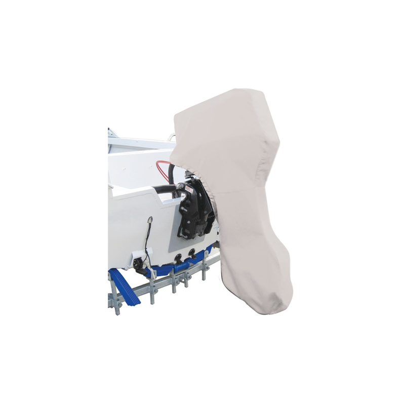 Funda para Motor Completo Ocean South