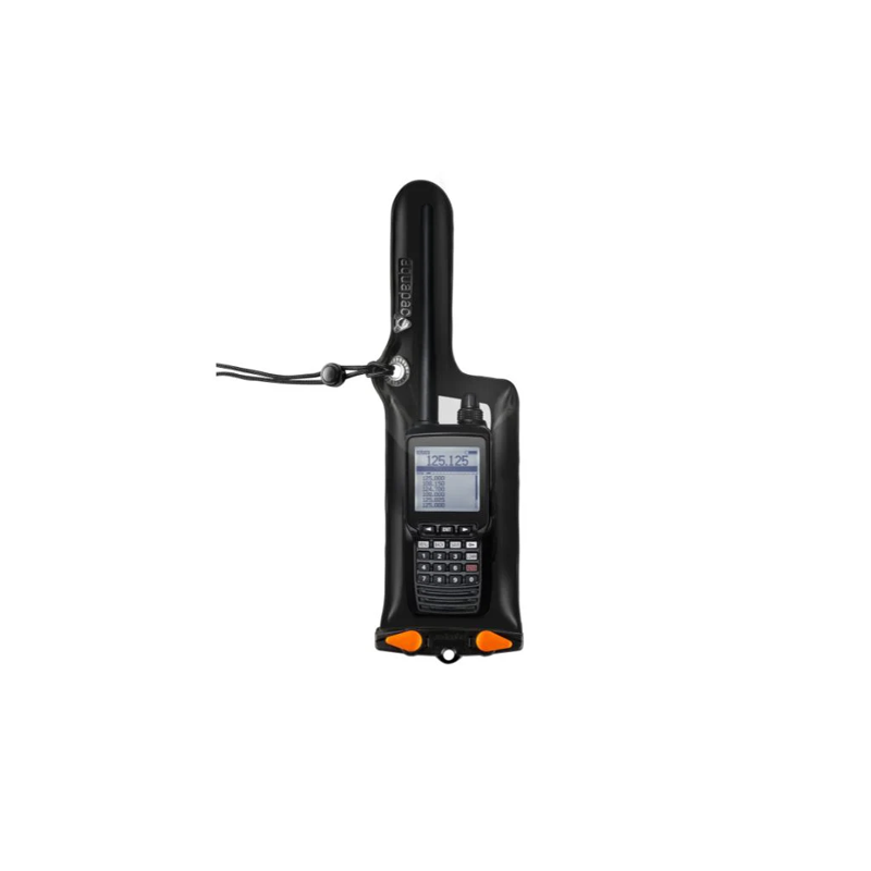 Funda Impermeable para VHF Aquapac (33cm)