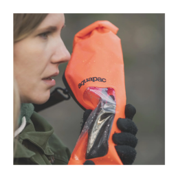 Funda Impermeable para VHF Aquapac