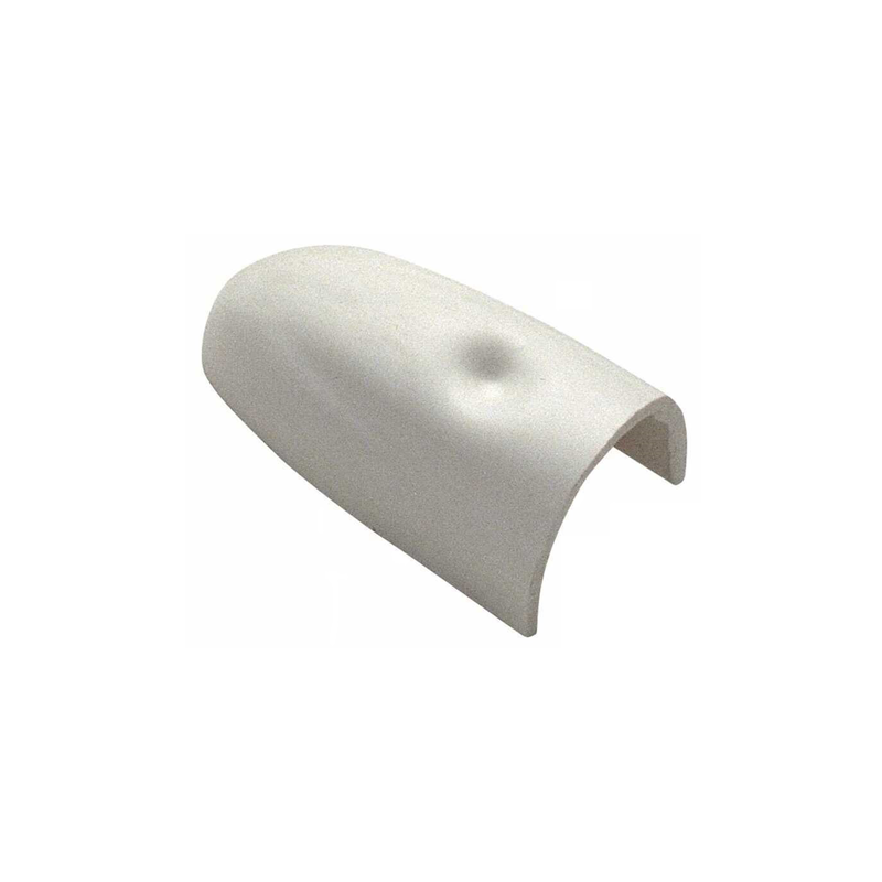 Terminal Cinton ECO2 Blanco (25mm)