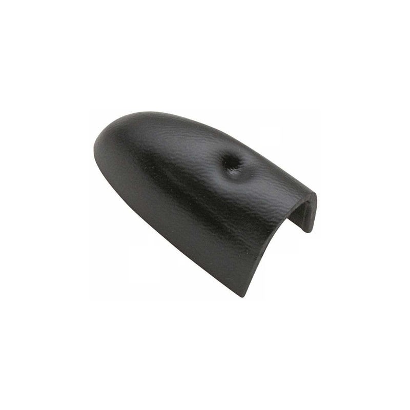 Terminal Cinton ECO2 Negro (25mm)