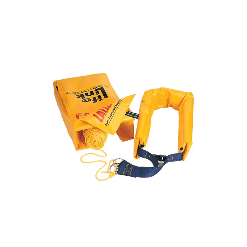 Sistema de Rescate LifeLink