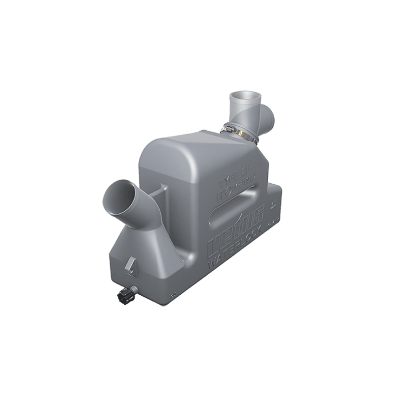 Colector Vetus WLOCKLR