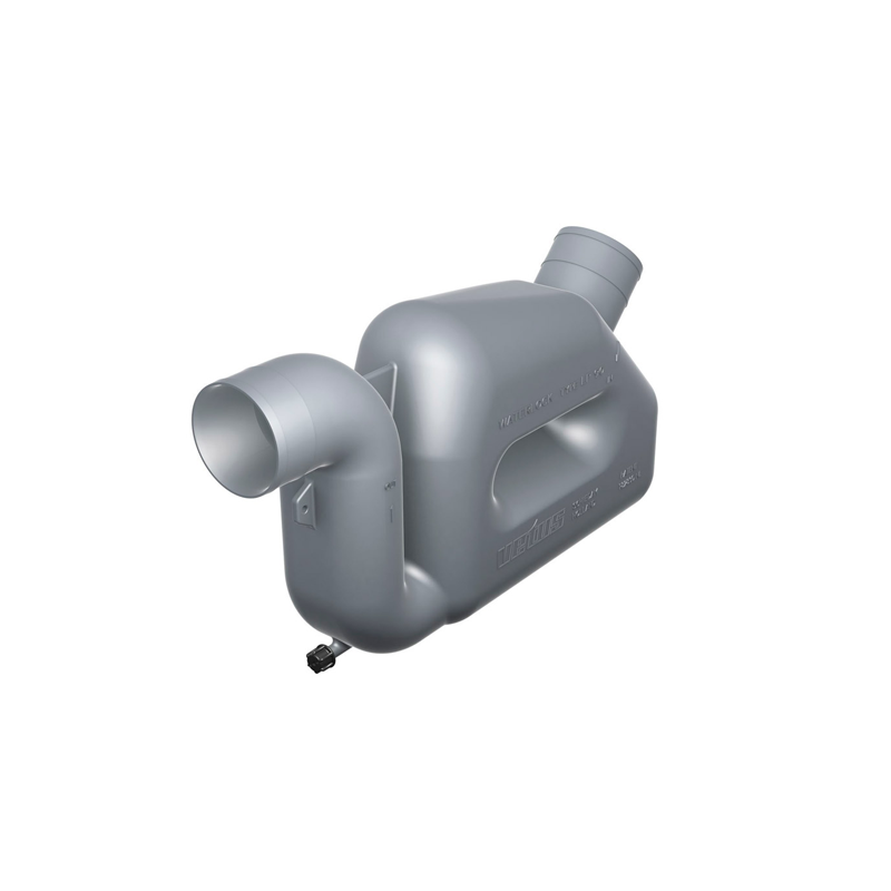 Colector Vetus WLOCKLP