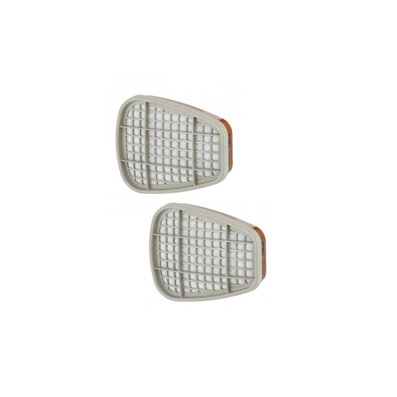 Filtro para Gases y Vapores 3M 6051