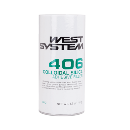 Aditivo Silica Coloidal 406 West System (60gr)