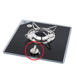 Mando Cocinas Navy Load