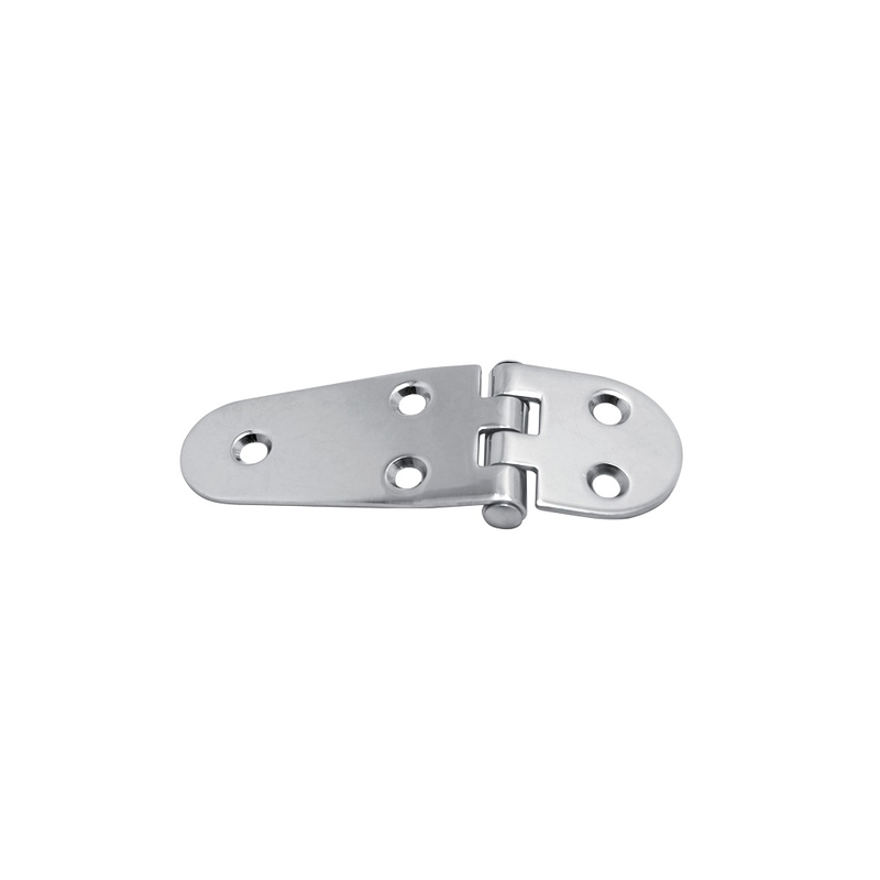 Bisagra Inoxidable 108x40mm