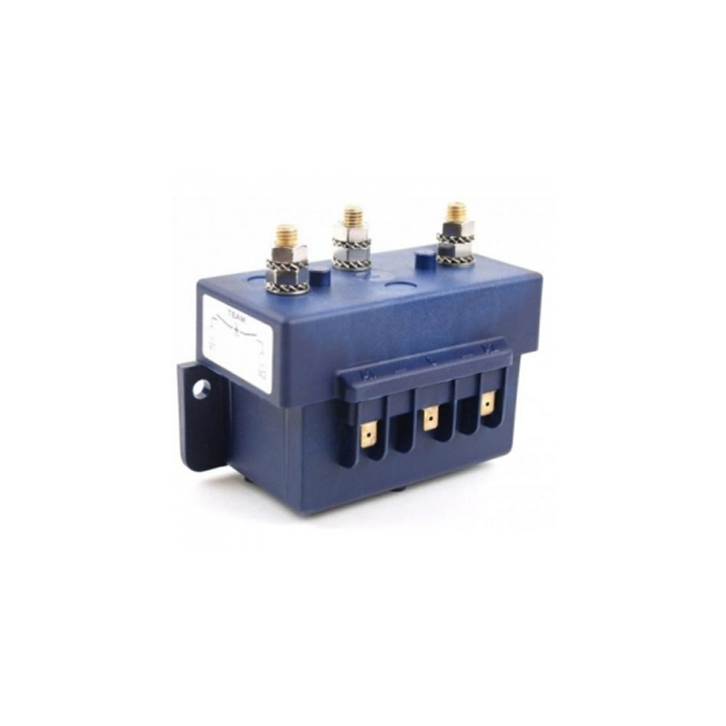 Caja de Control Lofrans 500-1700W (24V)