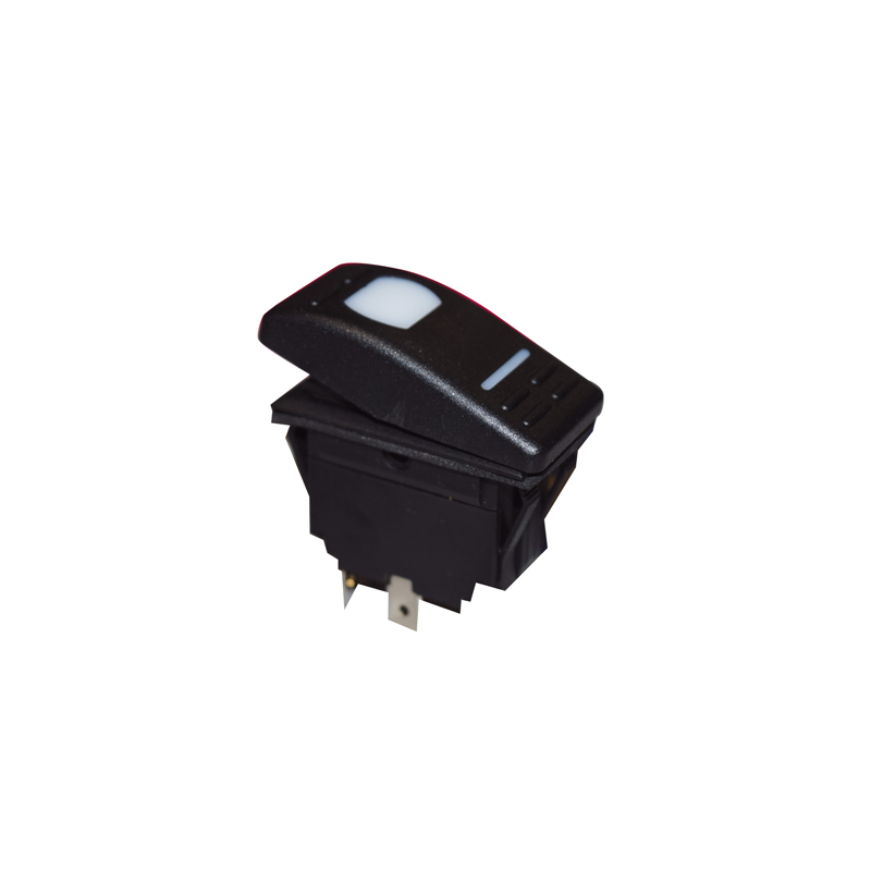 Interruptor Pulsador (On)-Off