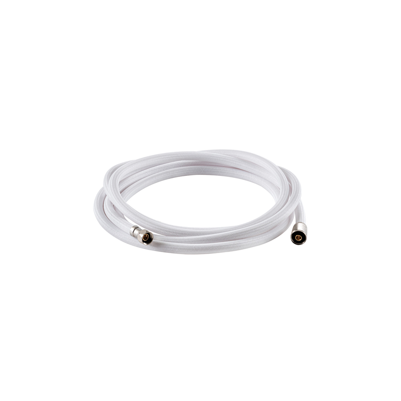 Manguera Ducha Nylon Trenzado (2,5 metros)