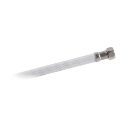 Manguera Ducha Nylon Trenzado (2,5 metros)