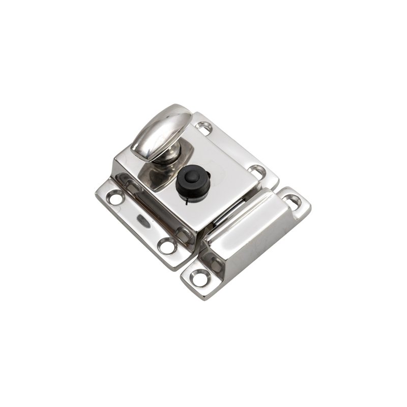 Cerradura Inoxidable (Sin Llave)