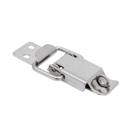 Cierre de Palanca Inox 316