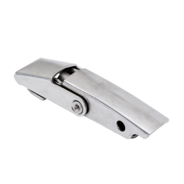 Cierre de Palanca Inox