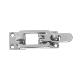 Cierre Inox 316 75x32mm