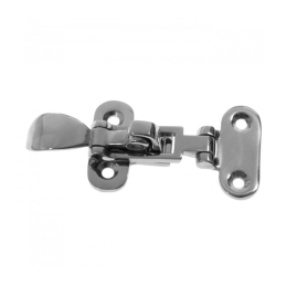 Cerrojo Inox 316 con Tensor