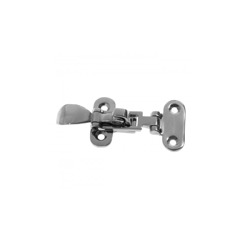 Cerrojo Inox 316 con Tensor