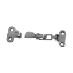 Cerrojo Inox 316 con Tensor