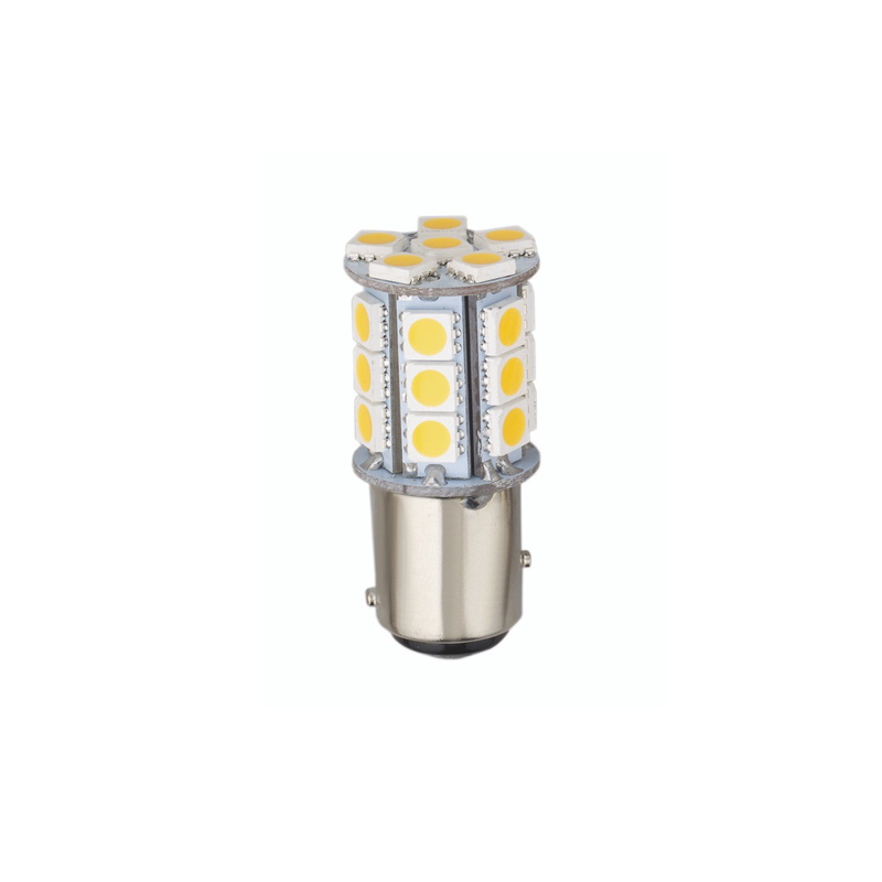 Bombilla LED 287 Lumenes (12/24V)