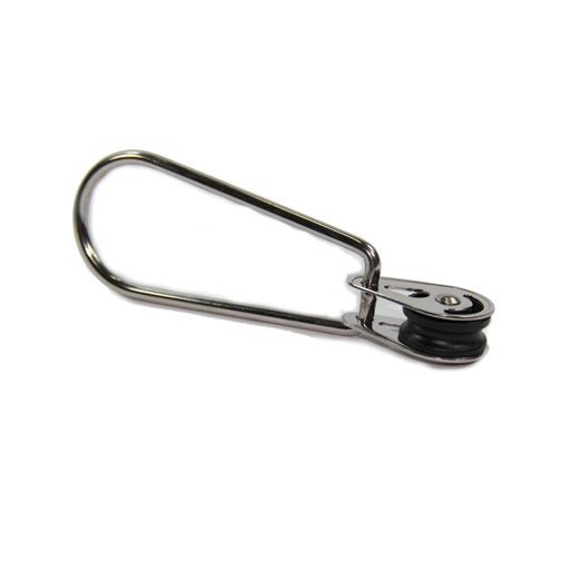 Polea Trapecio Inoxidable