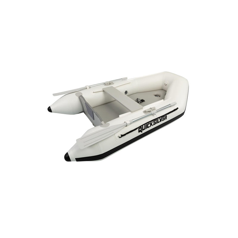 Neumatica Quicksilver 240 Tendy AD