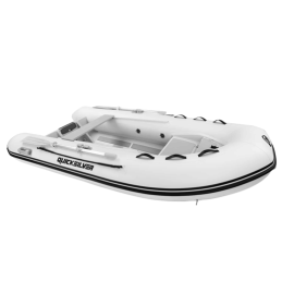 Neumatica Semirrigida Quicksilver 320 Alu Rib