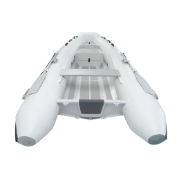 Neumatica Semirrigida Quicksilver 320 Alu Rib