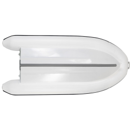 Neumatica Semirrigida Quicksilver 320 Alu Rib