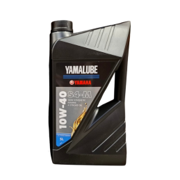 Aceite Yamalube 10W40 (5 Litros)
