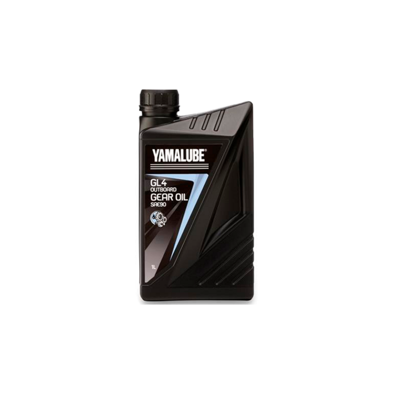 Aceite Yamalube Engranajes (1 Litro)