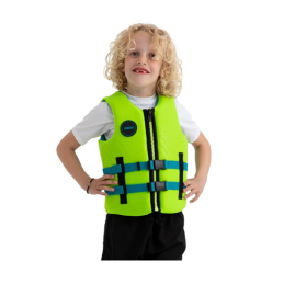 Jobe Chaleco Salvavidas Infantil Neopreno (Talla 164)