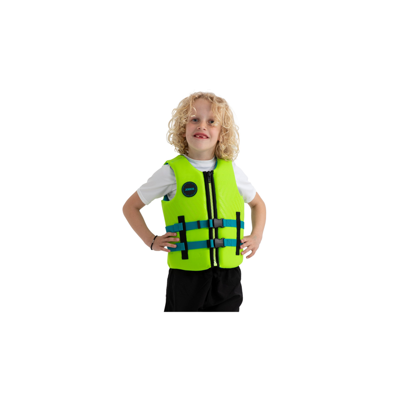 Jobe Chaleco Salvavidas Infantil Neopreno